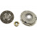 Kit de embrague CP-8529 Kavo parts