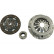 Kit de embrague CP-9009 Kavo parts