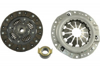 Kit de embrague CP-9063 Kavo parts