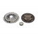 Kit de embrague CP-9063 Kavo parts, Miniatura 2
