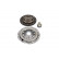 Kit de embrague CP-9063 Kavo parts, Miniatura 5