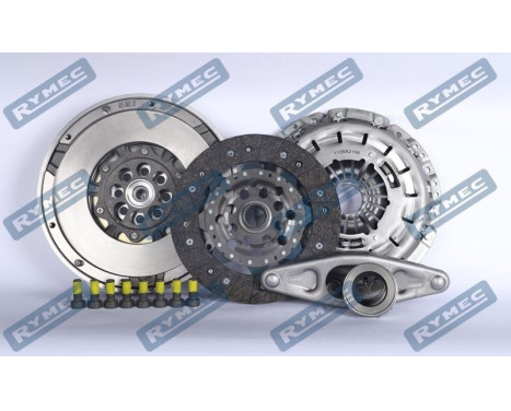 Kit de embrague DF3010 Rymec