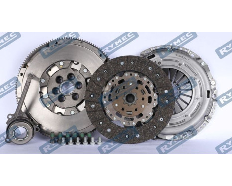 Kit de embrague DF3014 Rymec
