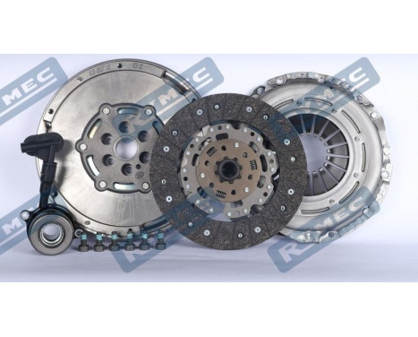 Kit de embrague DF3025 Rymec