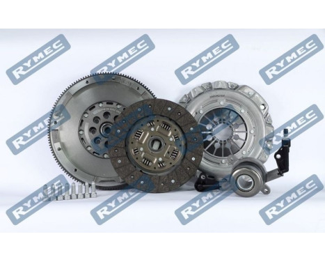 Kit de embrague DF3027 Rymec