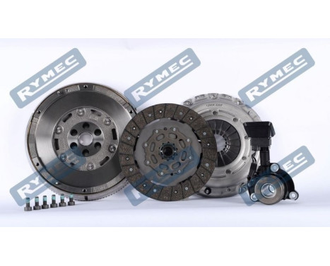 Kit de embrague DF3032 Rymec