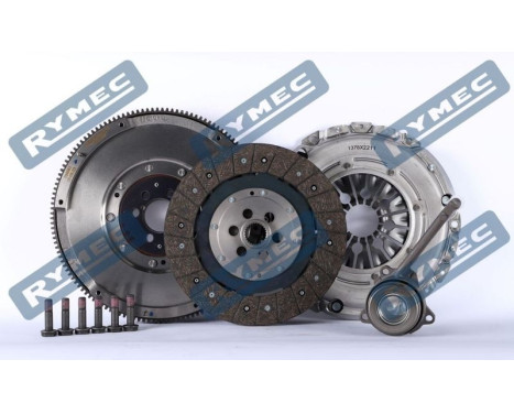 Kit de embrague DF3036 Rymec