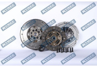 Kit de embrague DF3044 Rymec