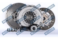 Kit de embrague DF3045 Rymec
