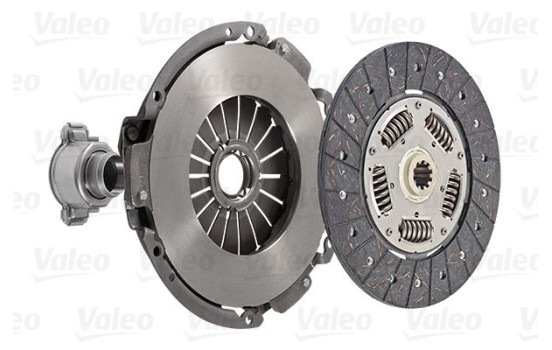 KIT DE EMBRAGUE - Iveco 805276 Valeo, Imagen 2