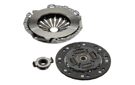 Kit de embrague JT1047 Rymec