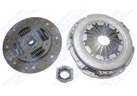 Kit de embrague JT1092 Rymec