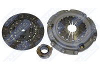 Kit de embrague JT1156 Rymec