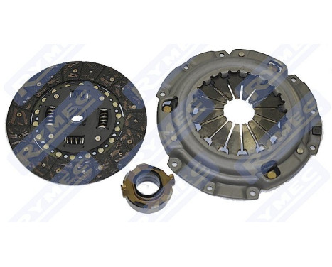 Kit de embrague JT1156 Rymec