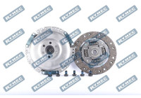 Kit de embrague JT1177 Rymec