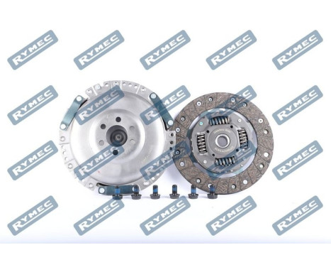 Kit de embrague JT1177 Rymec