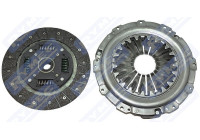 Kit de embrague JT1192 Rymec