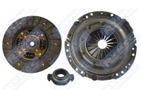 Kit de embrague JT1344 Rymec