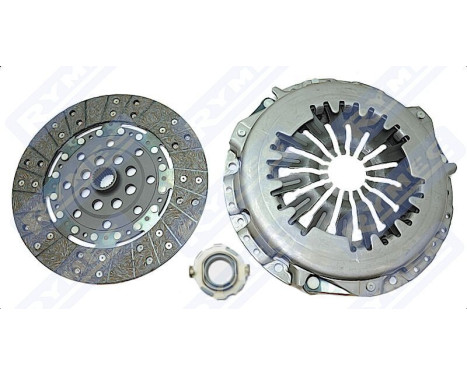 Kit de embrague JT1425 Rymec