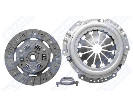Kit de embrague JT1426 Rymec