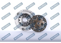 Kit de embrague JT1440 Rymec