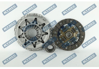 Kit de embrague JT1447 Rymec