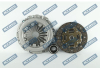 Kit de embrague JT1464 Rymec