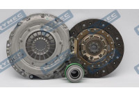 Kit de embrague JT1501002 Rymec