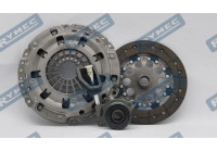 Kit de embrague JT1502010 Rymec