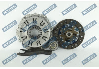 Kit de embrague JT1544 Rymec