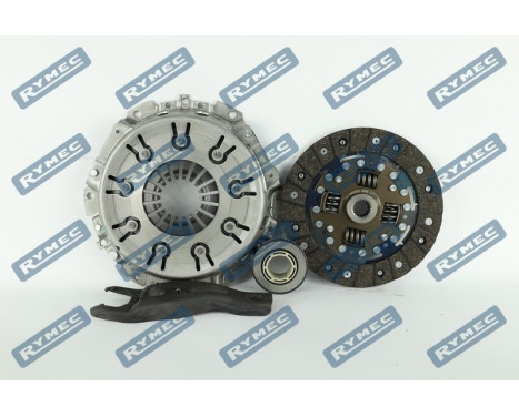Kit de embrague JT1544 Rymec