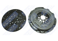 Kit de embrague JT1582 Rymec