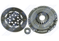Kit de embrague JT1605 Rymec