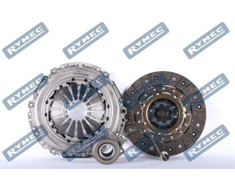 Kit de embrague JT1634057 Rymec