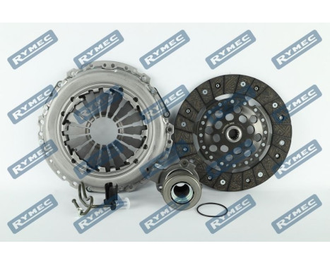 Kit de embrague JT16461083 Rymec