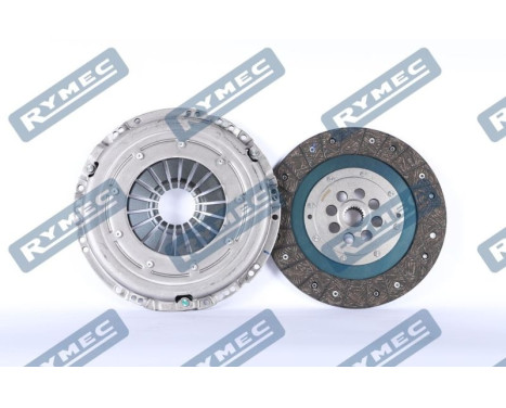 Kit de embrague JT1652 Rymec