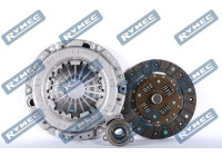 Kit de embrague JT16741111 Rymec
