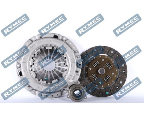 Kit de embrague JT16741111 Rymec