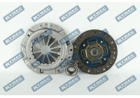 Kit de embrague JT1688 Rymec