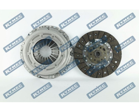 Kit de embrague JT1704 Rymec