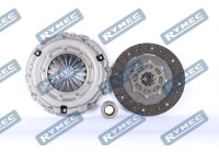 Kit de embrague JT1710 Rymec
