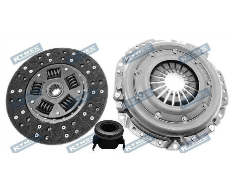 Kit de embrague JT1760 Rymec