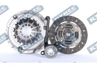 Kit de embrague JT17621141 Rymec