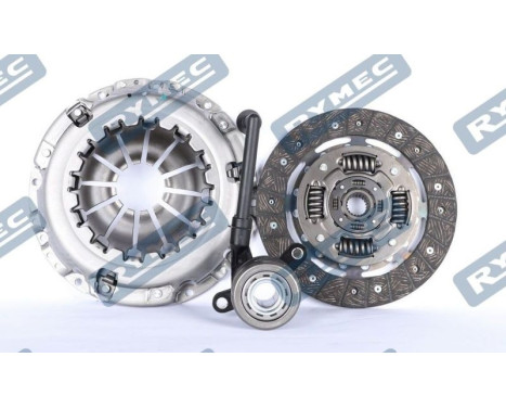 Kit de embrague JT17621141 Rymec