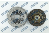 Kit de embrague JT1764 Rymec