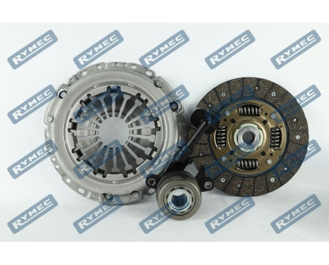 Kit de embrague JT1764040 Rymec