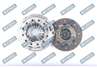 Kit de embrague JT1777 Rymec
