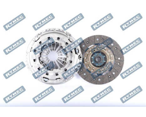 Kit de embrague JT1777 Rymec