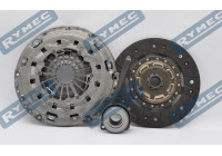 Kit de embrague JT1781017 Rymec