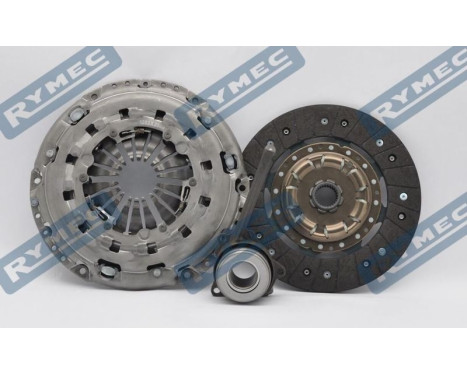 Kit de embrague JT1781017 Rymec